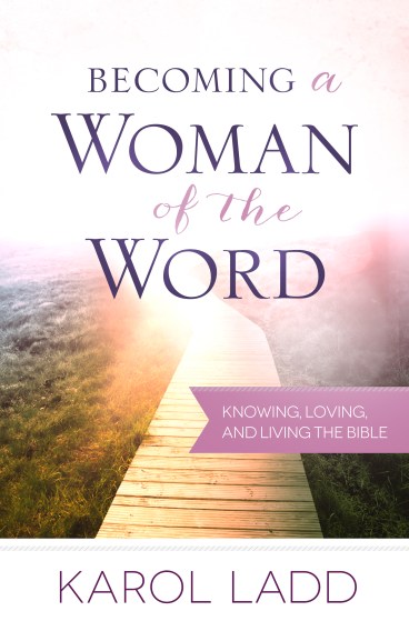 becomingawomanoftheword
