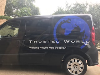 trusted world